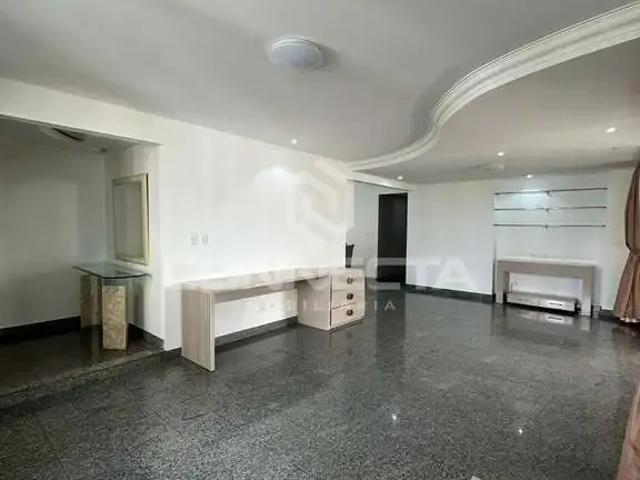 Apartamento para Venda em Salvador/BA Horto Florestal 4 Quartos
