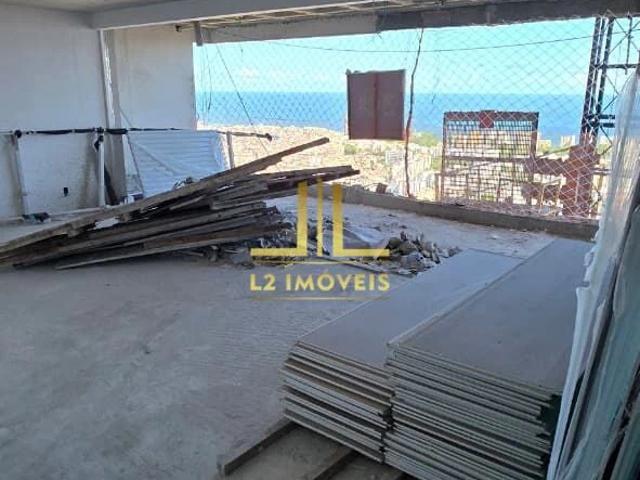 Apartamento para Venda em Salvador/BA Horto Florestal 4 Quartos