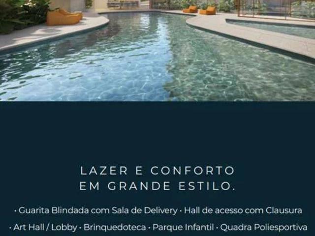 Apartamento para Venda em Salvador/BA Horto Florestal 4 Quartos