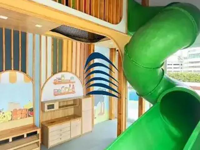 Apartamento para Venda em Salvador/BA Horto Florestal 4 Quartos