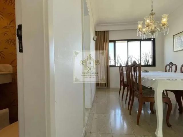 Apartamento para Venda em Salvador/BA Horto Florestal 4 Quartos