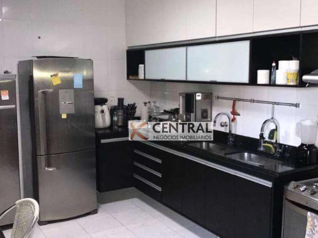 Apartamento para Venda em Salvador/BA Horto Florestal 4 Quartos