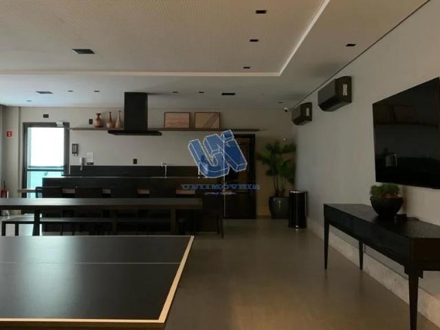 Apartamento para Venda em Salvador/BA Horto Florestal 4 Quartos