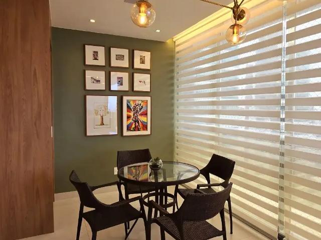 Apartamento para Venda em Salvador/BA Horto Florestal 4 Quartos