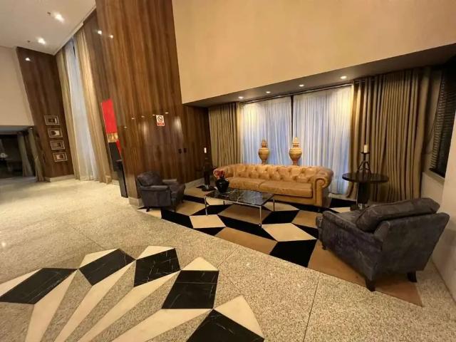 Apartamento para Venda em Salvador/BA Candeal 4 Quartos