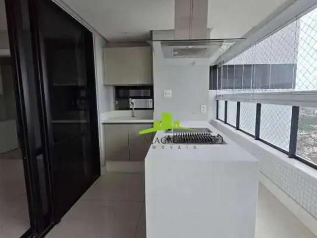 Apartamento para Venda em Salvador/BA Horto Florestal 4 Quartos