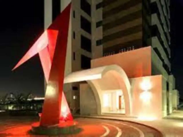 Apartamento para Venda em Salvador/BA Horto Florestal 4 Quartos