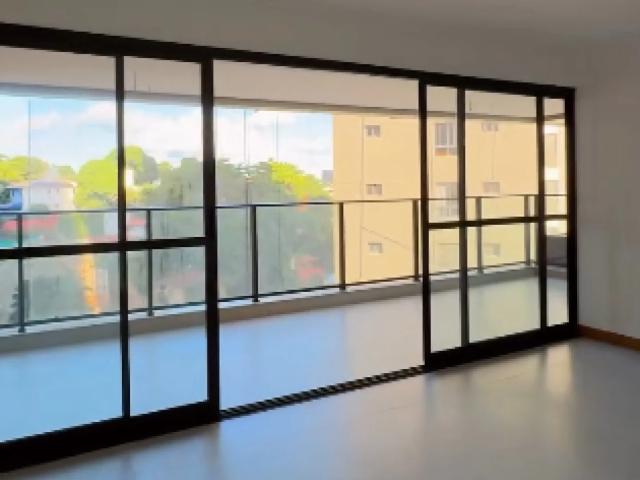 Apartamento para Venda em Salvador/BA Horto Florestal 4 Quartos