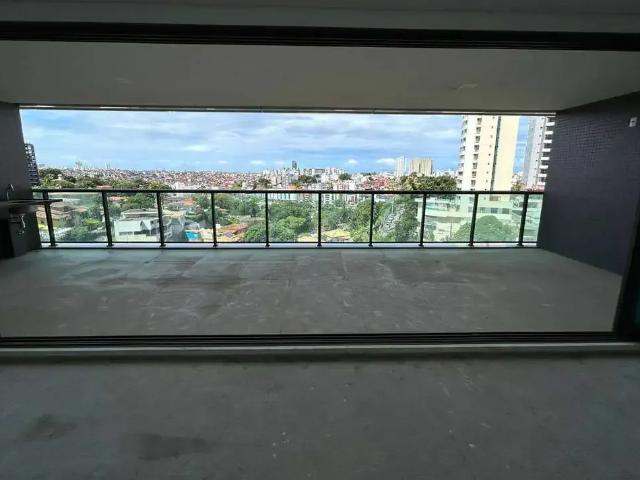 Apartamento para Venda em Salvador/BA Horto Florestal 4 Quartos