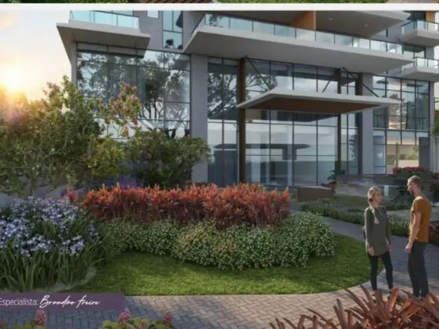 Apartamento para Venda em Salvador/BA Horto Florestal 4 Quartos