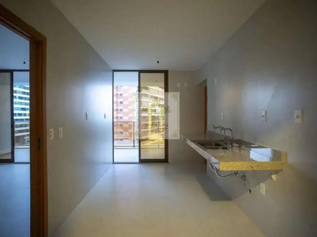 Apartamento para Venda em Salvador/BA Horto Florestal 4 Quartos