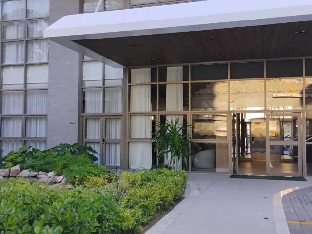 Apartamento para Venda em Salvador/BA Horto Florestal 4 Quartos