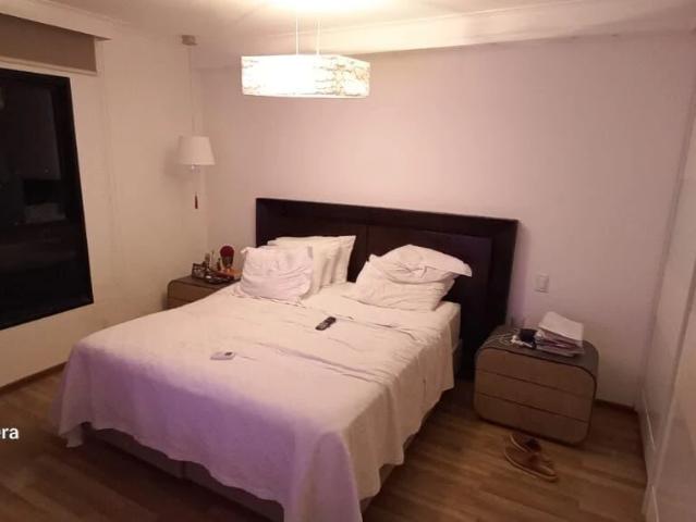 Apartamento para Venda em Salvador/BA Horto Florestal 4 Quartos