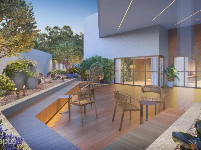 Apartamento para Venda em Salvador/BA Horto Florestal 4 Quartos