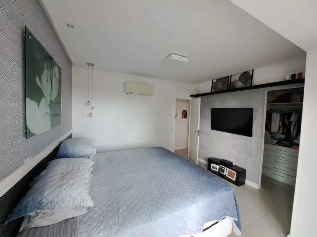 Apartamento para Venda em Salvador/BA Horto Florestal 4 Quartos