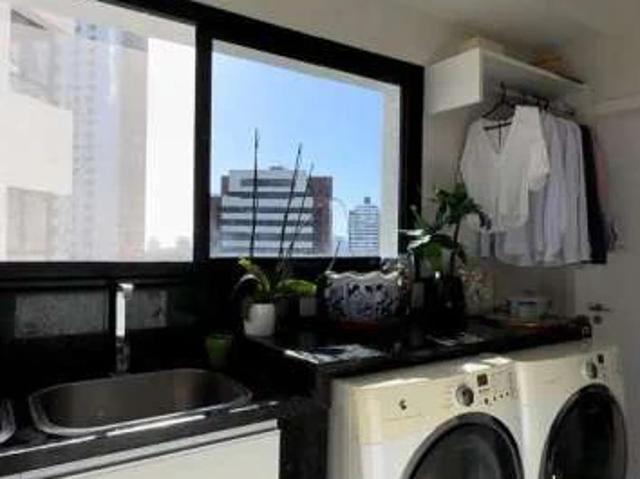 Apartamento para Venda em Salvador/BA Horto Florestal 4 Quartos