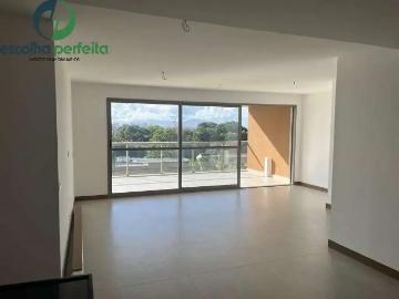 Apartamento para Venda em Salvador/BA Horto Florestal 4 Quartos
