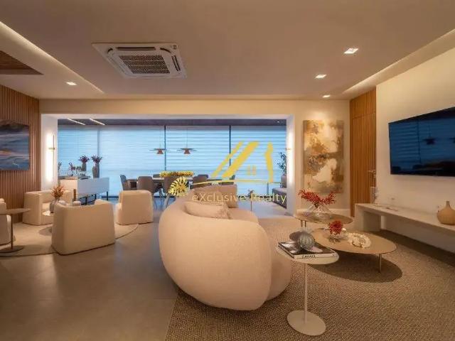 Apartamento para Venda em Salvador/BA Horto Florestal 4 Quartos