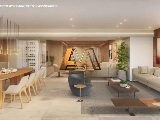 Apartamento para Venda em Salvador/BA Horto Florestal 5 Quartos
