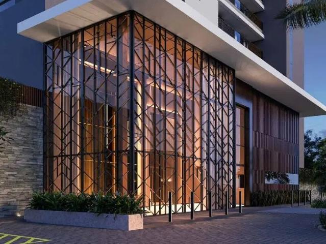 Apartamento para Venda em Salvador/BA Horto Florestal 4 Quartos