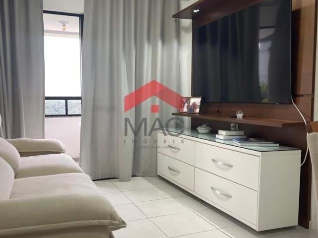 Apartamento para Venda em Salvador/BA Imbuí 3 Quartos