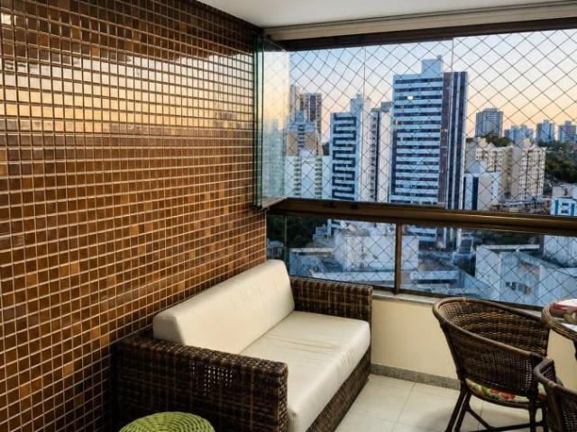Apartamento para Venda em Salvador/BA Imbuí 3 Quartos