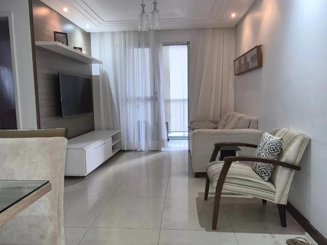 Apartamento para Venda em Salvador/BA Imbuí 3 Quartos