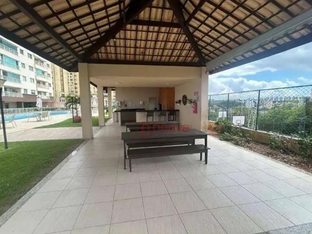 Apartamento para Venda em Salvador/BA Imbuí 3 Quartos