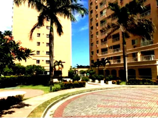 Apartamento para Venda em Salvador/BA Imbuí 3 Quartos