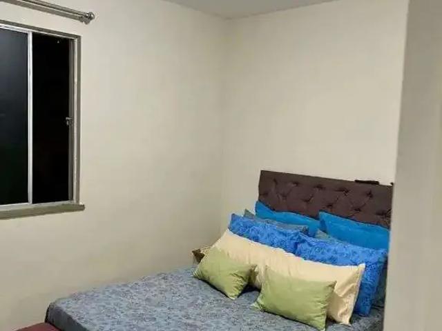 Apartamento para Venda em Salvador/BA Imbuí 3 Quartos