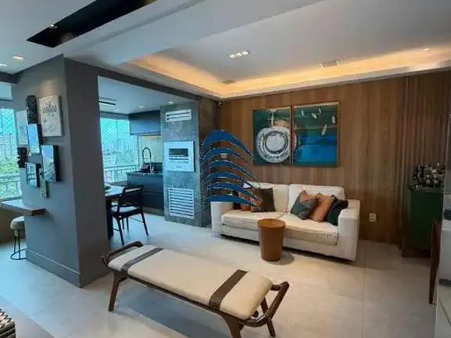 Apartamento para Venda em Salvador/BA Imbuí 3 Quartos