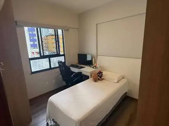 Apartamento para Venda em Salvador/BA Imbuí 3 Quartos