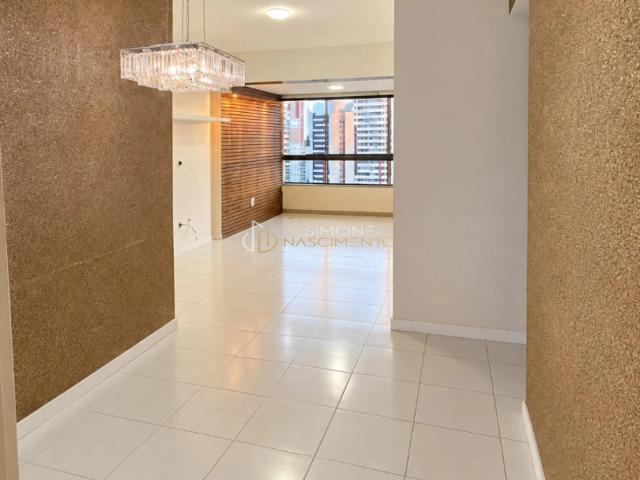 Apartamento para Venda em Salvador/BA Imbuí 3 Quartos
