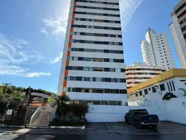 Apartamento para Venda em Salvador/BA Imbuí 3 Quartos
