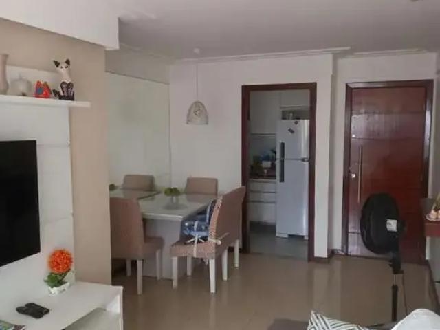 Apartamento para Venda em Salvador/BA Imbuí 3 Quartos