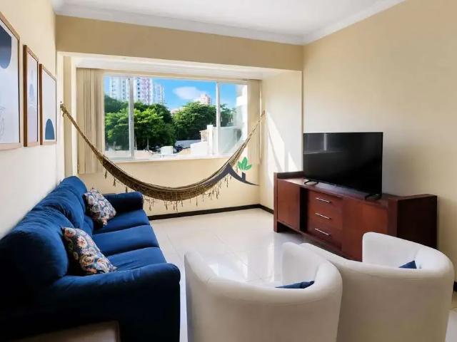 Apartamento para Venda em Salvador/BA Imbuí 3 Quartos
