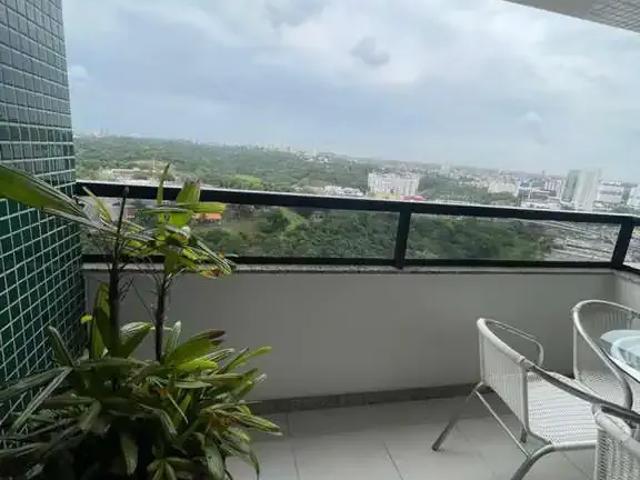 Apartamento para Venda em Salvador/BA Imbuí 3 Quartos