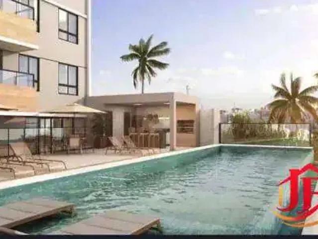 Apartamento para Venda em Salvador/BA Imbuí 3 Quartos