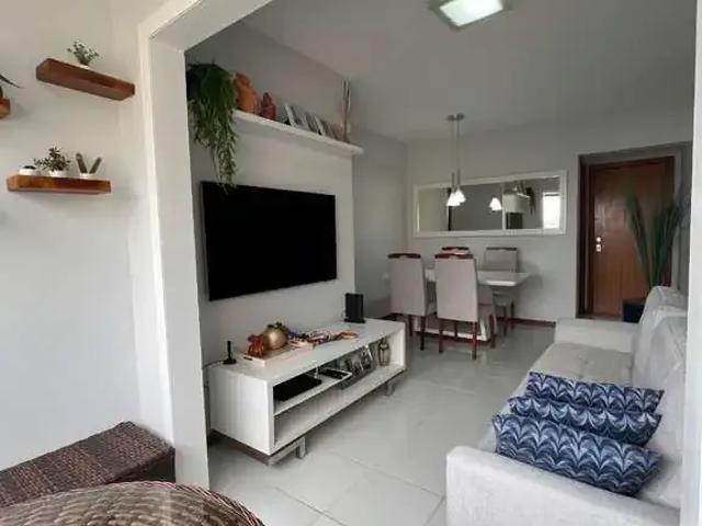 Apartamento para Venda em Salvador/BA Imbuí 3 Quartos
