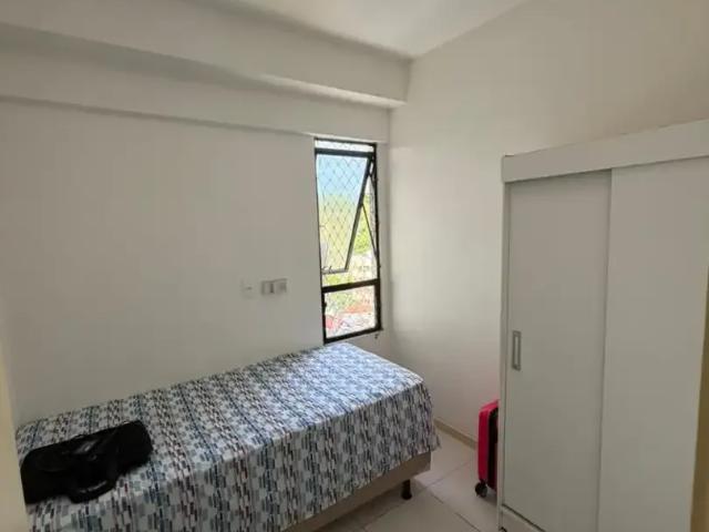Apartamento para Venda em Salvador/BA Imbuí 3 Quartos