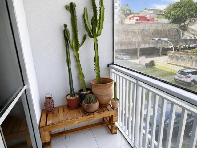 Apartamento para Venda em Salvador/BA Imbuí 3 Quartos