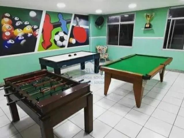 Apartamento para Venda em Salvador/BA Imbuí 3 Quartos