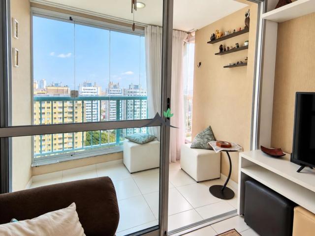 Apartamento para Venda em Salvador/BA Imbuí 3 Quartos