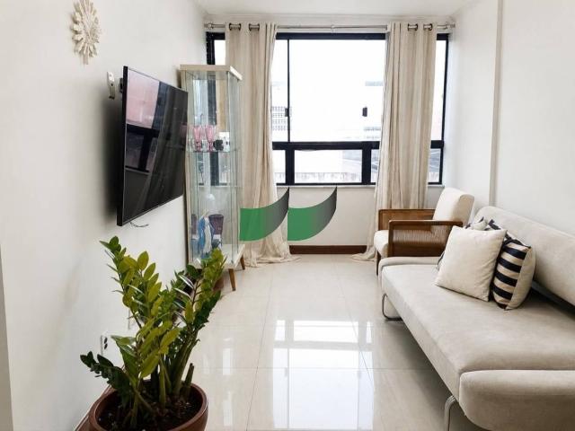 Apartamento para Venda em Salvador/BA Imbuí 3 Quartos