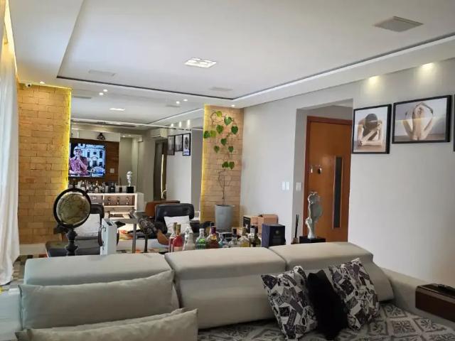 Apartamento para Venda em Salvador/BA Imbuí 3 Quartos