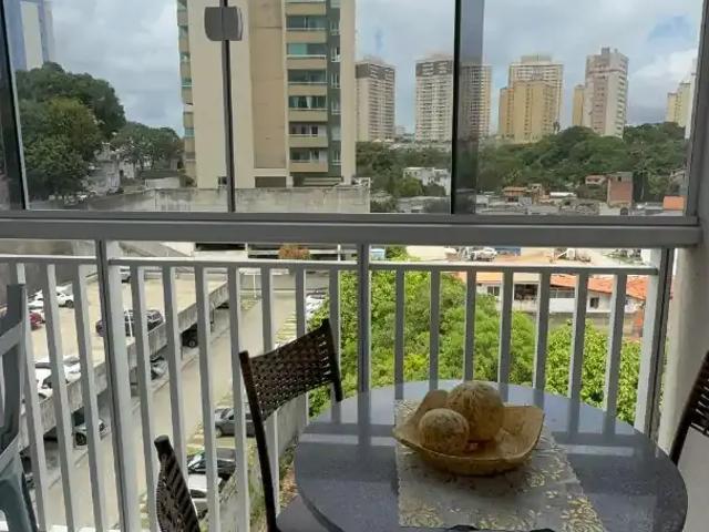 Apartamento para Venda em Salvador/BA Imbuí 3 Quartos