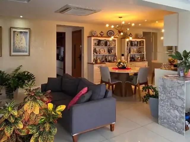 Apartamento para Venda em Salvador/BA Imbuí 3 Quartos