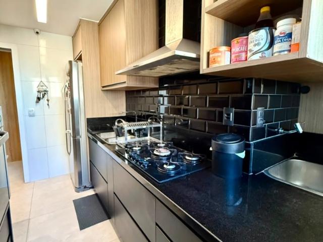 Apartamento para Venda em Salvador/BA Imbuí 3 Quartos
