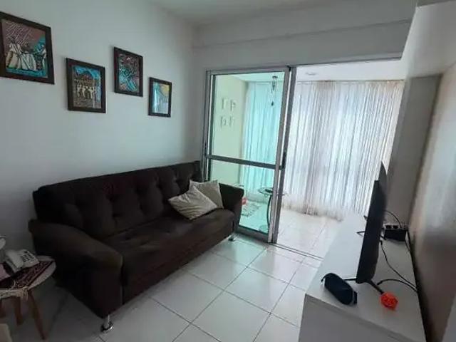 Apartamento para Venda em Salvador/BA Imbuí 3 Quartos