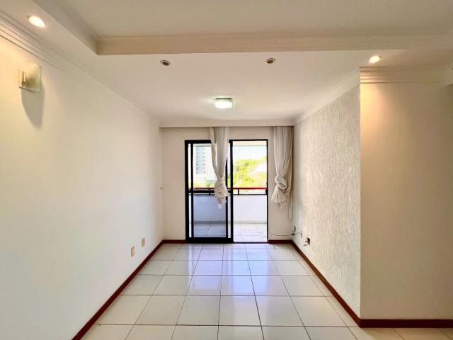 Apartamento para Venda em Salvador/BA Imbuí 3 Quartos